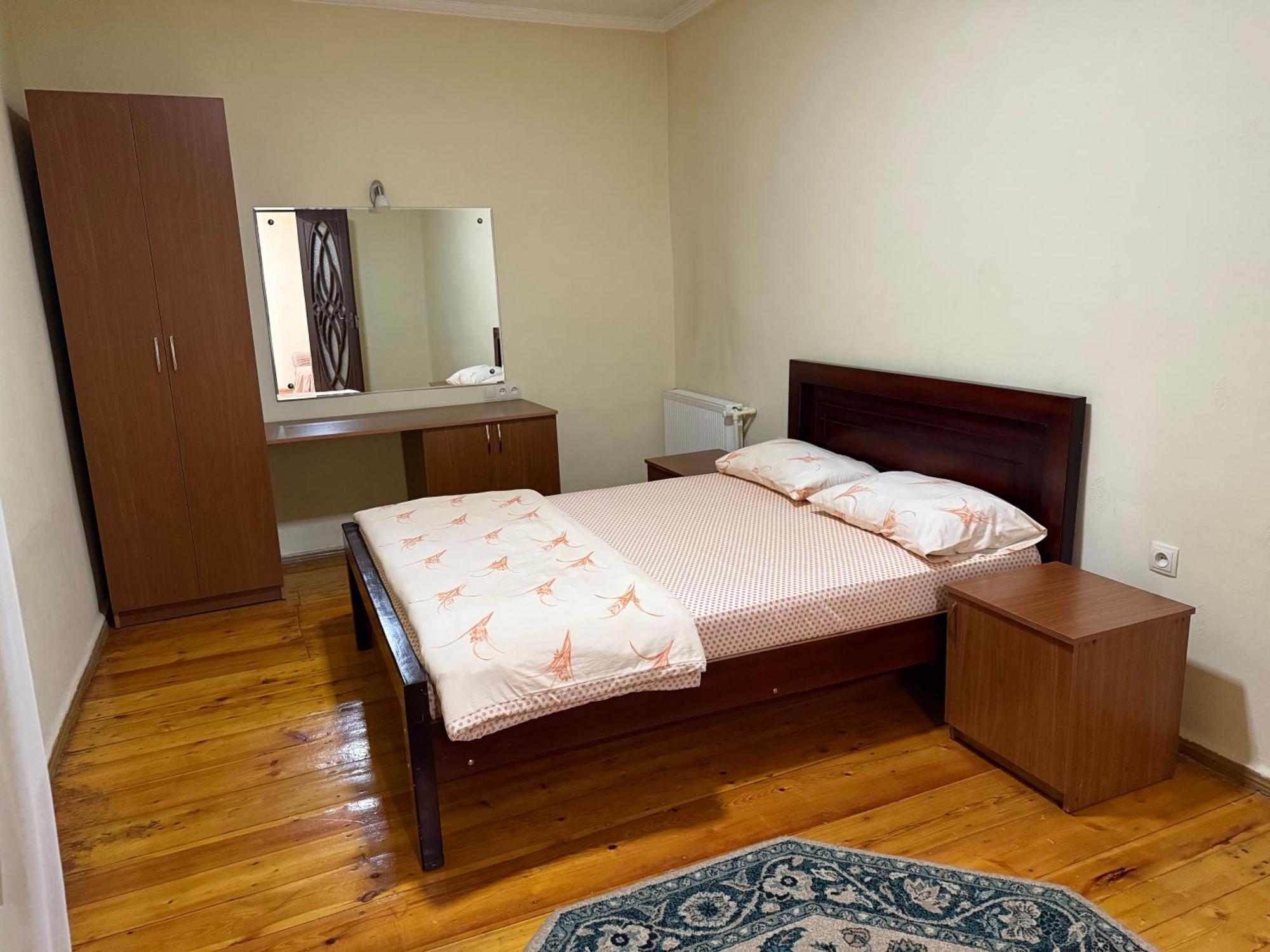 Paradise Hotel Tbilisi Quarto foto